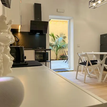 Apartment Oasi Urbana *