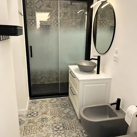 Oasi Urbana Apartment *