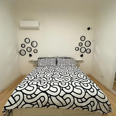 Apartment Oasi Urbana *