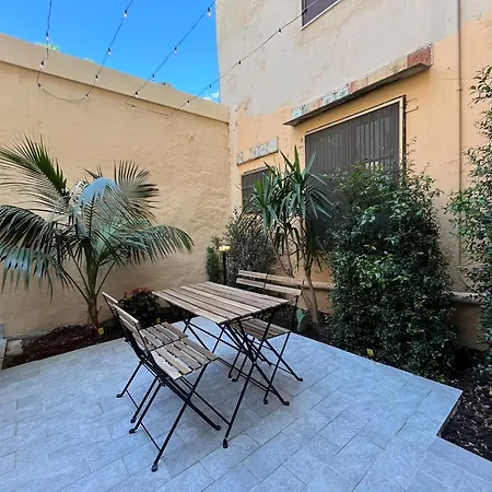 Apartment Oasi Urbana