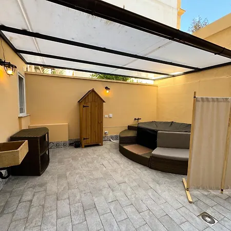Oasi Urbana Apartment *