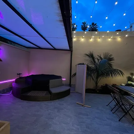 Oasi Urbana Apartment